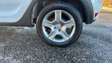 Dacia Sandero Stepway 0.9 TCe Comfort 5dr Petrol Hatchback